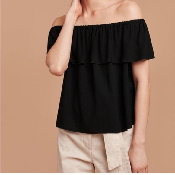 Aritzia Tops - Aritzia: Wilfred Top